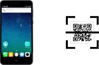 Wie lese ich QR-Codes auf einem Leagoo P1 Pro?