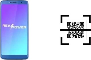 Wie lese ich QR-Codes auf einem Leagoo Power 5?