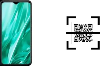 Wie lese ich QR-Codes auf einem Leagoo S11?