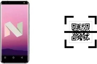 Wie lese ich QR-Codes auf einem Leagoo S8 Pro?