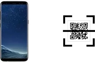 Wie lese ich QR-Codes auf einem Leagoo S8?