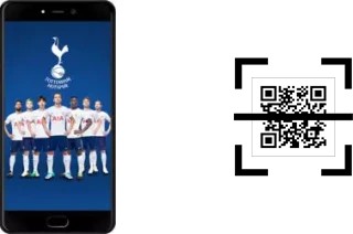 Wie lese ich QR-Codes auf einem Leagoo T5c?