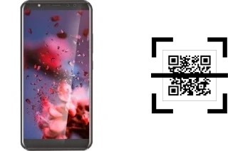 Wie lese ich QR-Codes auf einem Leagoo Z15?