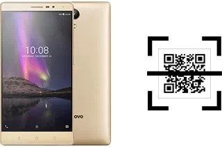 Wie lese ich QR-Codes auf einem Lenovo Phab2?