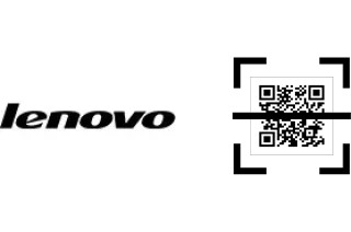 Wie lese ich QR-Codes auf einem Lenovo Vibe Z3 Pro?