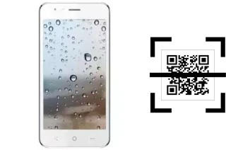 Wie lese ich QR-Codes auf einem Lephone T2?