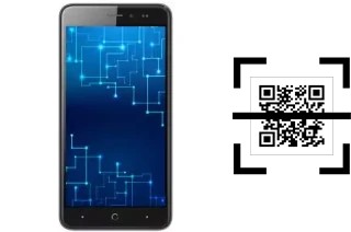 Wie lese ich QR-Codes auf einem Lephone W21?