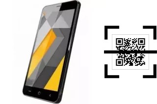 Wie lese ich QR-Codes auf einem Lephone W9?