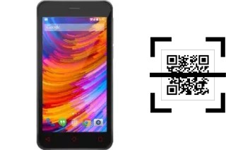 Wie lese ich QR-Codes auf einem Logic X5 Lite 2?