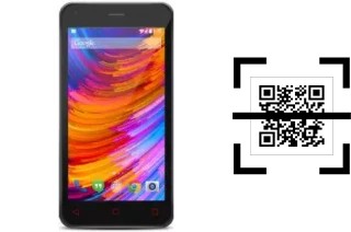 Wie lese ich QR-Codes auf einem Logic X5 Lite Plus?