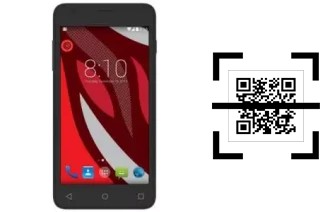 Wie lese ich QR-Codes auf einem Logic X5T?