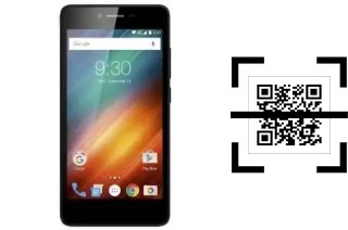 Wie lese ich QR-Codes auf einem Logicom M Bot 51?