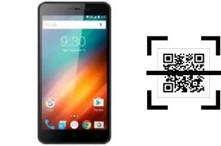 Wie lese ich QR-Codes auf einem Logicom M Bot 551?