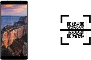 Wie lese ich QR-Codes auf einem M-Horse Pure 1?