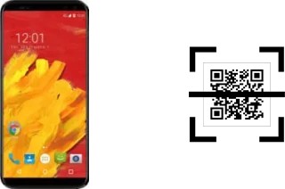 Wie lese ich QR-Codes auf einem M-Horse Pure 3?