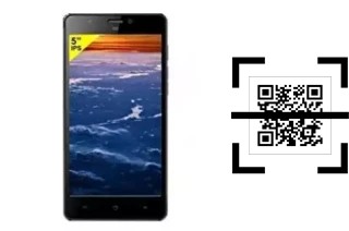 Wie lese ich QR-Codes auf einem Majestic Calipso 37?