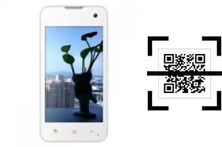 Wie lese ich QR-Codes auf einem Malata i11?