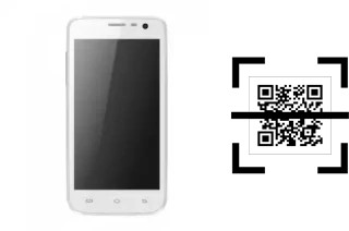 Wie lese ich QR-Codes auf einem Malata S450?