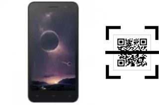 Wie lese ich QR-Codes auf einem Malata S501?