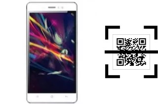 Wie lese ich QR-Codes auf einem Massgo VI2S?