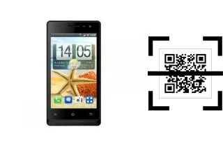 Wie lese ich QR-Codes auf einem Masstel M350?