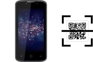 Wie lese ich QR-Codes auf einem Masstel M402?