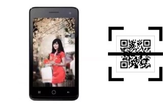 Wie lese ich QR-Codes auf einem Masstel N400?