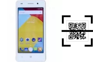 Wie lese ich QR-Codes auf einem Masstel N470?