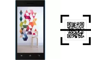 Wie lese ich QR-Codes auf einem Maximus iCube?