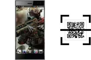 Wie lese ich QR-Codes auf einem Maximus iX?