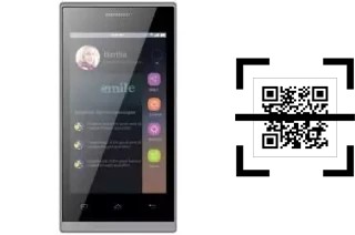 Wie lese ich QR-Codes auf einem Maximus Vjoy Power?