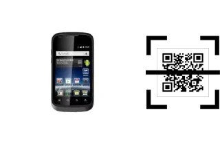 Wie lese ich QR-Codes auf einem Medion Life E3501?