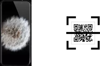 Wie lese ich QR-Codes auf einem Meiigoo Note 8?