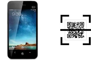 Wie lese ich QR-Codes auf einem Meizu MX Quad core?