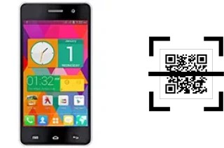 Wie lese ich QR-Codes auf einem Micromax A106 Unite 2?