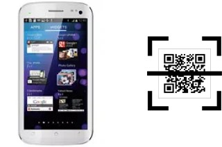 Wie lese ich QR-Codes auf einem Micromax A110 Canvas 2?