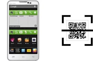 Wie lese ich QR-Codes auf einem Micromax A111 Canvas Doodle?