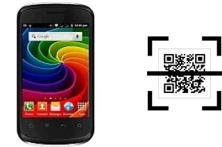 Wie lese ich QR-Codes auf einem Micromax Bolt A27?