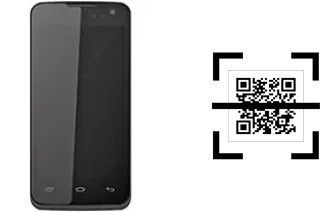 Wie lese ich QR-Codes auf einem Micromax A94 Canvas MAd?