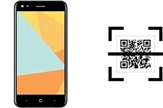 Wie lese ich QR-Codes auf einem Micromax Bharat 4 Q440?