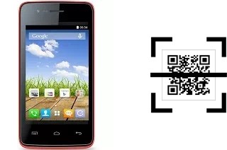 Wie lese ich QR-Codes auf einem Micromax Bolt A067?