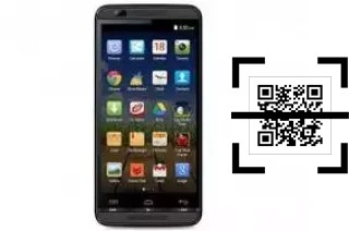 Wie lese ich QR-Codes auf einem Micromax Bolt AD3520?