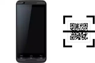 Wie lese ich QR-Codes auf einem Micromax Bolt AD4500?