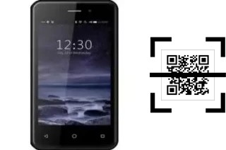 Wie lese ich QR-Codes auf einem Micromax Bolt Q3001?