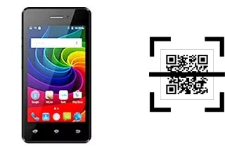 Wie lese ich QR-Codes auf einem Micromax Bolt Supreme 2 Q301?