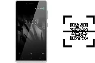 Wie lese ich QR-Codes auf einem Micromax Bolt Q354?