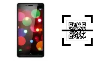 Wie lese ich QR-Codes auf einem Micromax Bolt Q357?