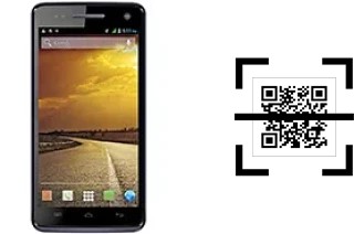 Wie lese ich QR-Codes auf einem Micromax A120 Canvas 2 Colors?