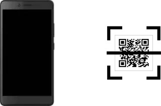 Wie lese ich QR-Codes auf einem Micromax Canvas 6 Pro?