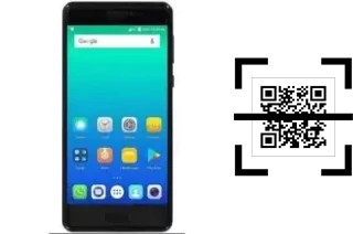 Wie lese ich QR-Codes auf einem Micromax Canvas Curve Q454?